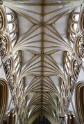 26th Apr 2022 - 30 Shots April - Lincoln Cathedral 26