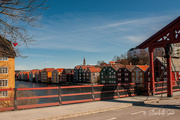 26th Apr 2022 - The piers in Trondheim