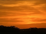 26th Apr 2022 - Marsh sunset