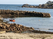 25th Apr 2022 - Rocky harbour ....Isles of Scilly 