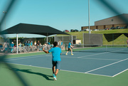 27th Apr 2022 - Teacher/Student Tennis Tournament