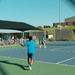 Teacher/Student Tennis Tournament by jpweaver