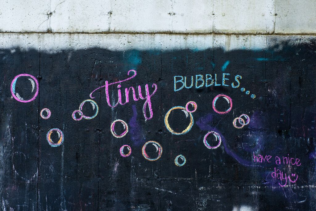 tiny bubbles... by jackies365