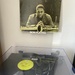 John Coltrane by cam365pix