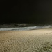Beach at night by belucha
