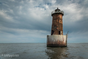 27th Apr 2022 - Lighthouses On The Chesapeake