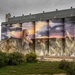 Painted silos at Kimba by pusspup