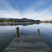 Lake Dunstan by dkbarnett