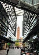 28th Apr 2022 - Westminster Cathedral 