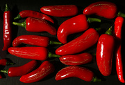 26th Apr 2022 - Peck of peppers