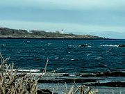28th Apr 2022 - Wood Island Lighthouse
