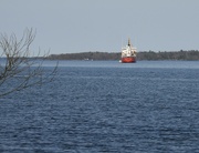 25th Apr 2022 - Canadian Coast Guard