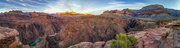 29th Apr 2022 - Wide & Narrow View from Plateau Point