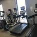 April 19 Workout room at Piper GlenIMG_6598 by georgegailmcdowellcom