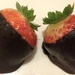 The Chocolate Strawberry by rensala