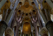 29th Apr 2022 - 0429 - Sagrada Familia
