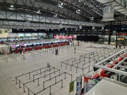 29th Apr 2022 - Terminal 2