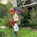 Birdhouse Complex by 365canupp
