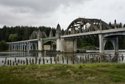 29th Apr 2022 - Siuslaw River Bridge - Florence, Oregon