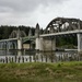 Siuslaw River Bridge - Florence, Oregon by mamabec
