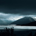 Moody Lake Wakatipu by yorkshirekiwi