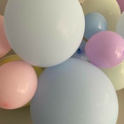 28th Apr 2022 - birthday balloons