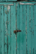 16th Apr 2022 - paint peeling door
