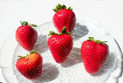 29th Apr 2022 - Strawberries