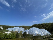 25th Apr 2022 - The Eden Project