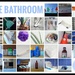Thirty Bathroom Bits'n'Bobs by 30pics4jackiesdiamond