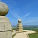 Coombe Hill - highest viewpoint in the Chilterns by anitaw