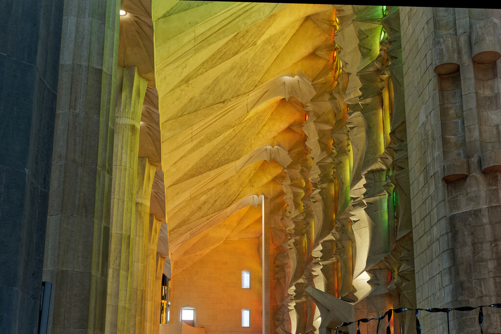 0430 - Sagrada Familia by bob65