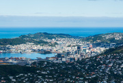1st May 2022 - My City - Wellington - 1