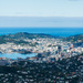 My City - Wellington - 1 by yaorenliu