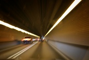 30th Apr 2022 - Fort Pitt Tunnel