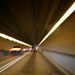 Fort Pitt Tunnel by lsquared