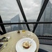 Lunch in the Gherkin  by jeremyccc