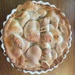 Apple pie for pudding! by snowy