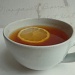 Would you like some tea? by miranda