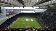 29th Apr 2022 - Newcastle v Liverpool 