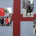 St Georges Day Nottingham by oldjosh