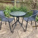 New Garden Furniture  by cataylor41