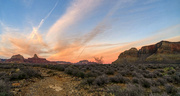 2nd May 2022 - Tonto West Sunset 2