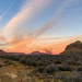Tonto West Sunset 2 by kvphoto