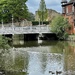 River Medway in Tonbridge by jeremyccc