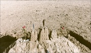 24th Mar 2022 - Castles made of sand 