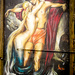 Mermaid Mural in Brixham by swillinbillyflynn