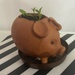 Piggy Pot by monicac