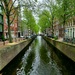 Amsterdam III by harbie