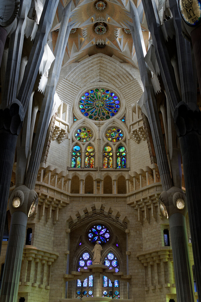 0502 - Sagrada Familia by bob65
